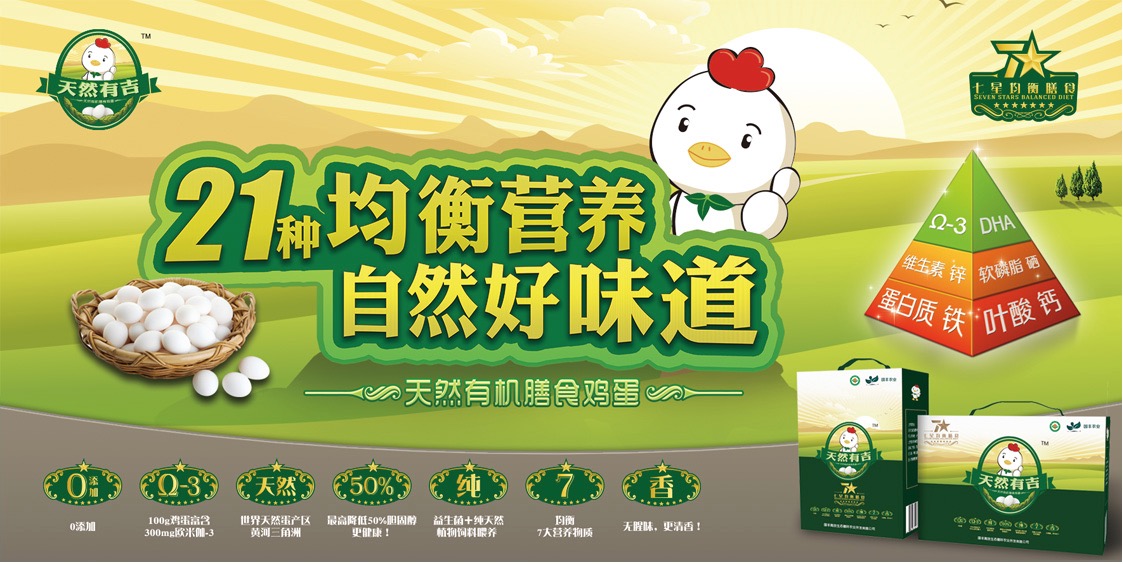 农产品区域公用品牌