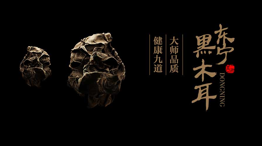 东宁黑木耳区域公用品牌战略规划纪实