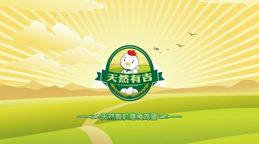 天然有吉膳食蛋策划纪实