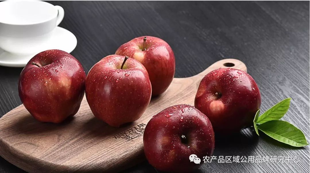 农产品公共品牌