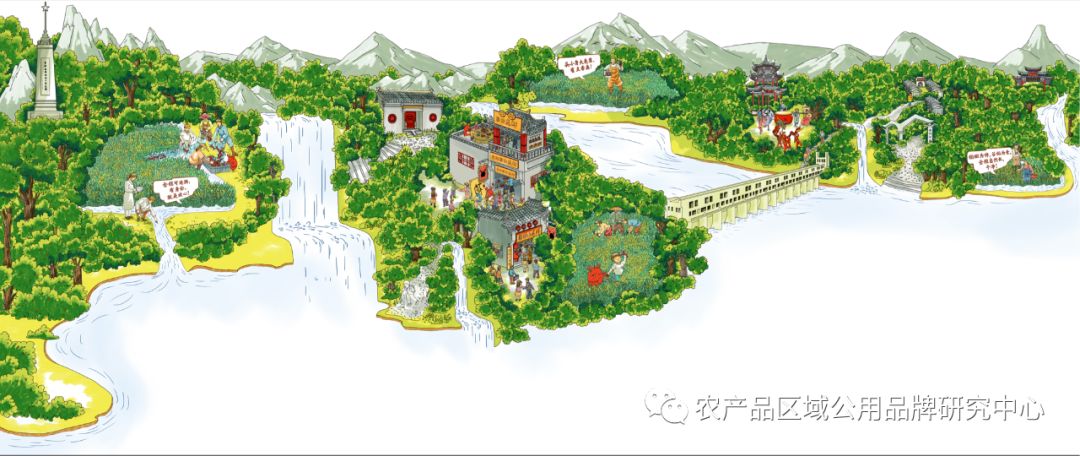 龙虾区域公用品牌