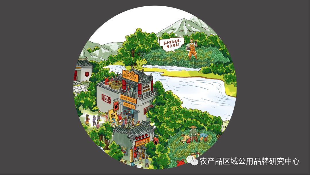 龙虾区域公用品牌