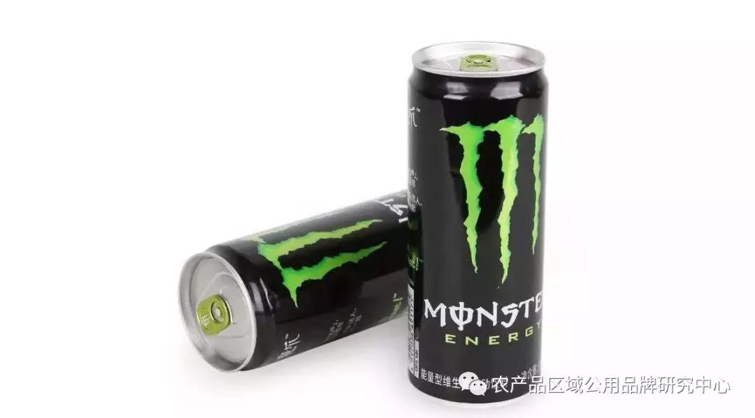 区域公用品牌包装